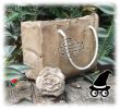 Coffee Bags Used Upcycled Coffee Grounds