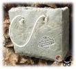 Concrete Bags - Planter Vase Pencil Holder