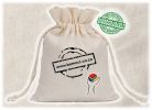 Cotton Drawstring Deco Gift Favour Bags