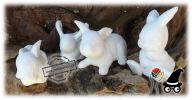 Easter Bunnies