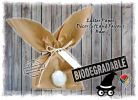 Easter Gifts Paper Bunny Ear Bags