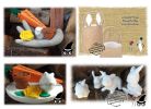 Easter Decorations Gifts DIY Craft Ideas