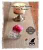 Table Runner Burlap Jute Hessian Table Runner Burlap Jute Hessian