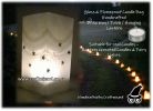 Lanterns Paper Bags Candle Bag Lantern