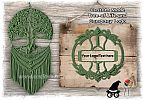 Macrame Tree of Life