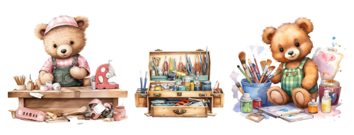 Artist Crafter Toolbox Artist Crafter Toolbox