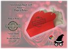 Valentines Day Mother's Day Father's Day Party Heart Gift Bags Boxes Valentines Day Mother's Day Father's Day Party Heart Gift Bags Boxes