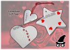 Valentines Day, Mother's Day, Father's Day, Gift, Tags Valentines Day, Mother's Day, Father's Day, Gift, Tags