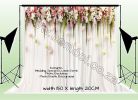Wedding, Photo, Booth, Backdrops, Backgrounds, Romantic