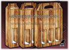 Wine, Boxes, Wood, Planks, Carry, Decor, Gift, Favour, Bottle, Boxes